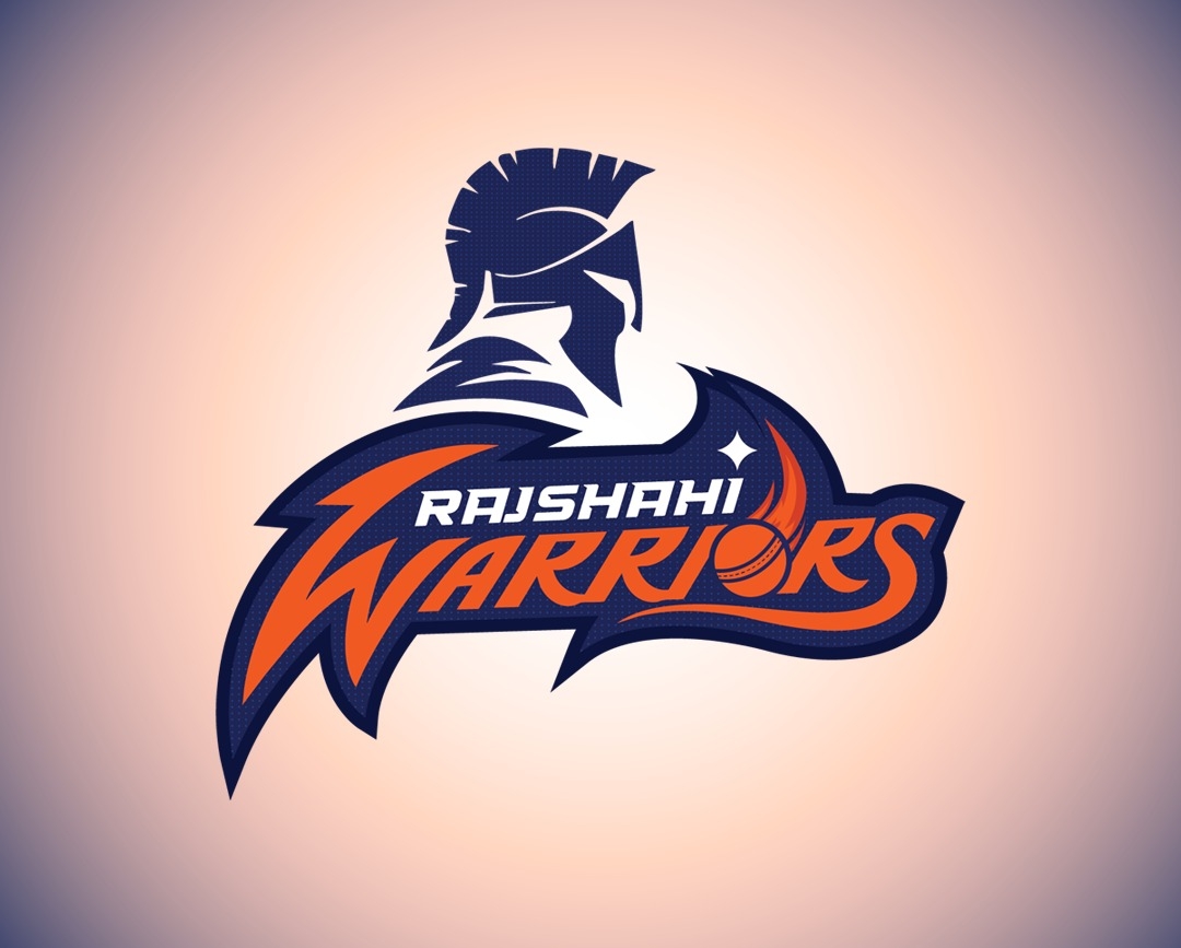 Rajshahi Warriors logo